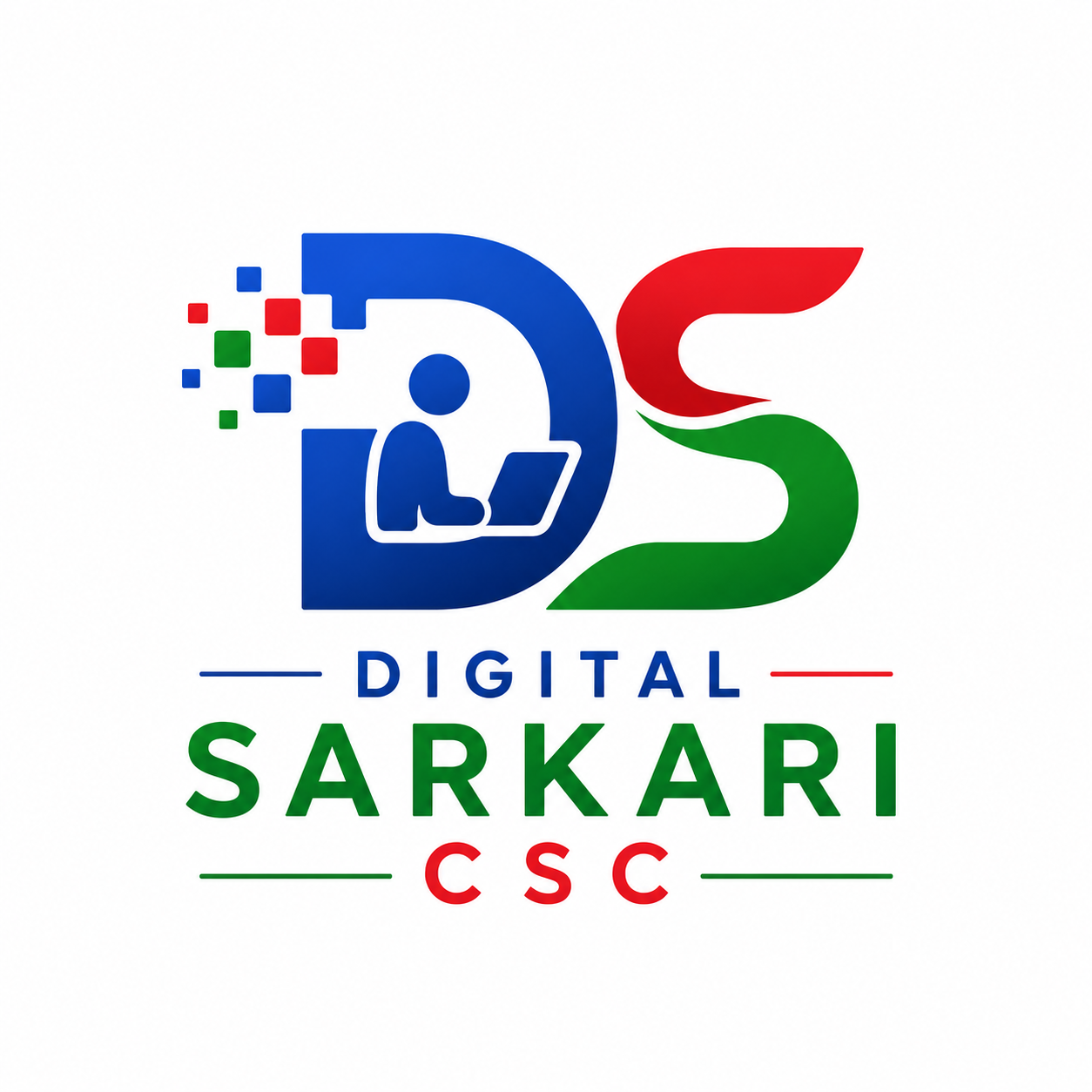 Digital Sarkari CSC